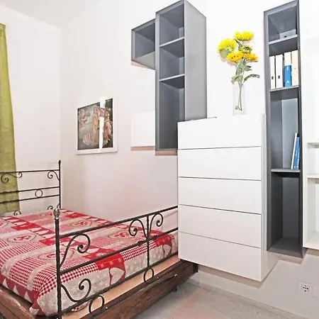 Appartement Stylish River-view Praag