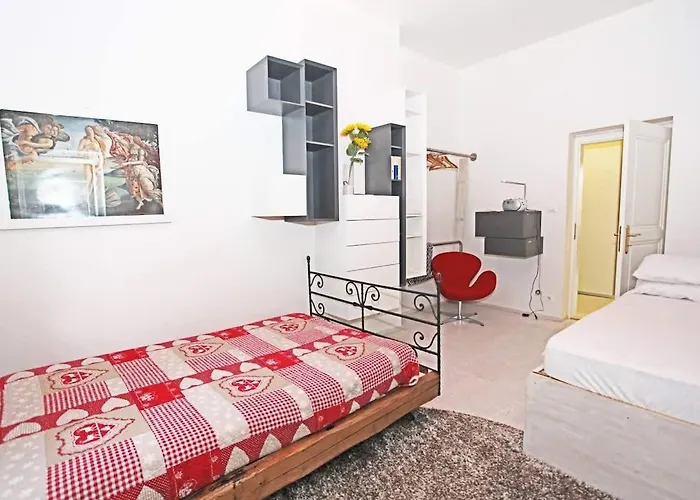 Apartamento Stylish River-view *